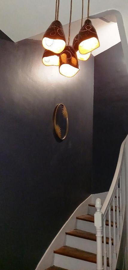 Guest house Histoire De Loire La Gabare *