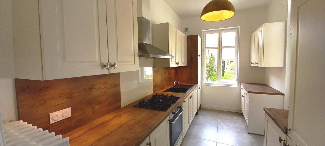 Histoire De Loire La Gabare Guest house