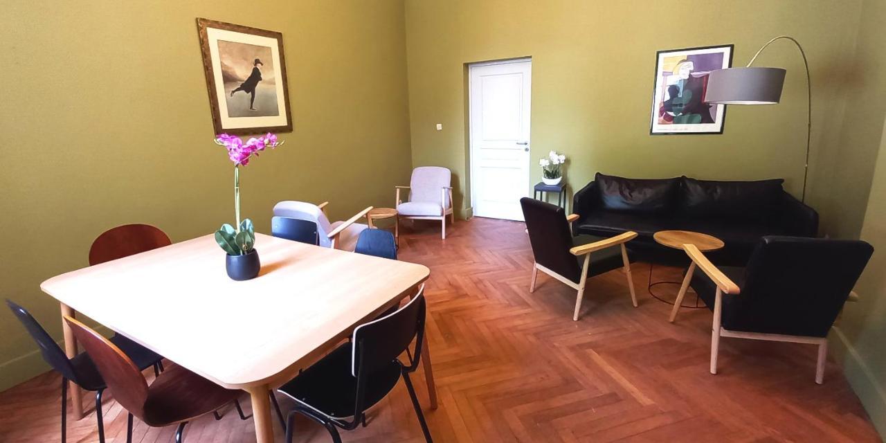 Histoire De Loire La Gabare Guest house *