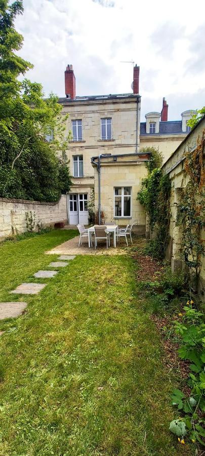 Guest house Histoire De Loire La Gabare *